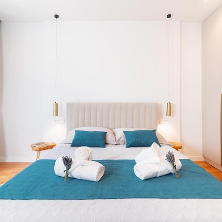 Luxury Rooms Volat Old Town Zadar Luaran gambar