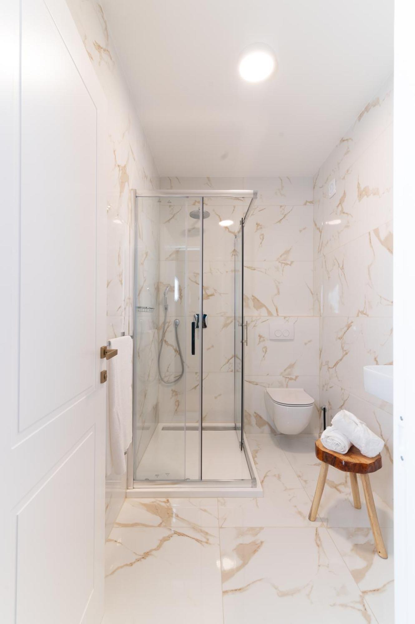 Luxury Rooms Volat Old Town Zadar Luaran gambar